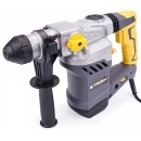 Młotowiertarka udarowa (młot SDS+) 2600W PM-MU-2600 5J