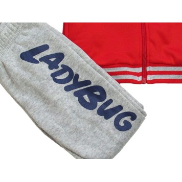 Miraculous Ladybug children's tracksuit, jogging set 5-10 years in Gift Box