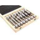 Wiertła kobaltowe 14-25,5mm KD10243