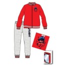 Miraculous Ladybug kids tracksuit, jogging set 5 years Gift Box