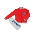 Miraculous Ladybug children's tracksuit, jogging set 8 years Gift box