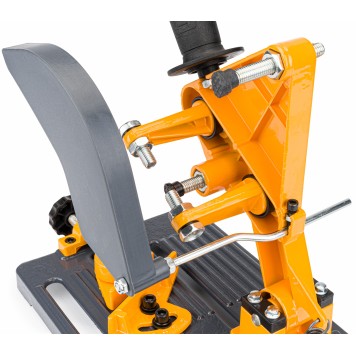 Stojak do szlifierki kątowej 115-125mm PM-SDS-125OGM