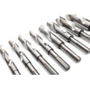 Wiertła kobaltowe 14-25,5mm KD10243