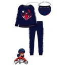 Miraculous Ladybug kids tracksuit, jogging set 8 years