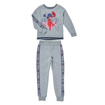 Miraculous Ladybug kids tracksuit, jogging set 4 years