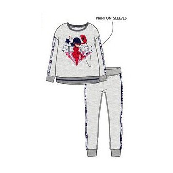 Miraculous Ladybug kids tracksuit, jogging set 4 years