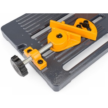 Stojak do szlifierki kątowej 115-125mm PM-SDS-125OGM