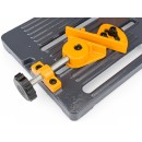 Stojak do szlifierki kątowej 115-125mm PM-SDS-125OGM