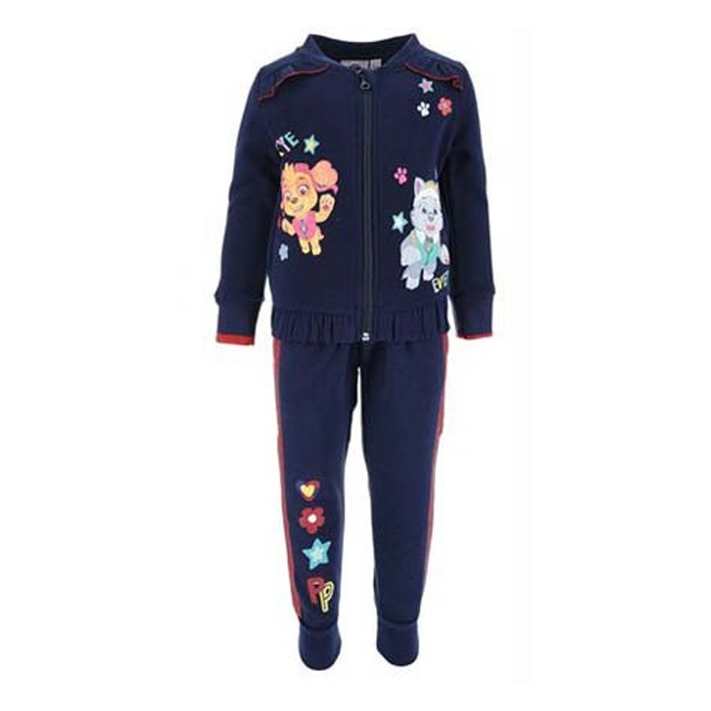 Paw Patrol children's tracksuit, jogging set 3 years old