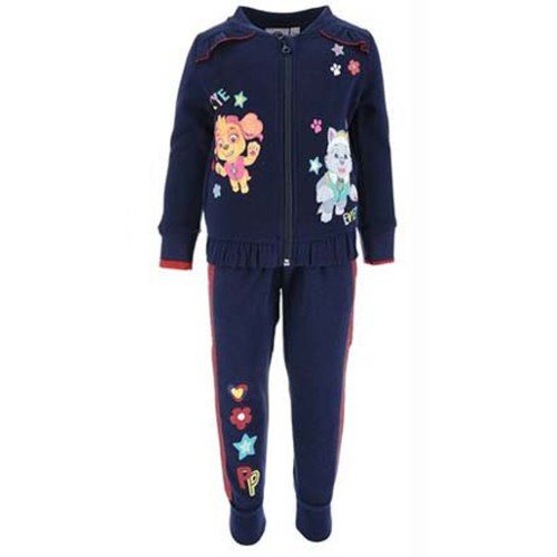 Paw Patrol children's tracksuit, jogging set 5 years