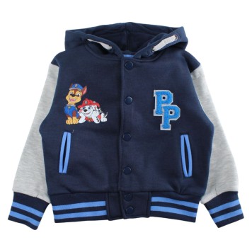 Paw Patrol Blue Pups children's tracksuit, jogging set 2 - 8 years / 92 - 128 cm