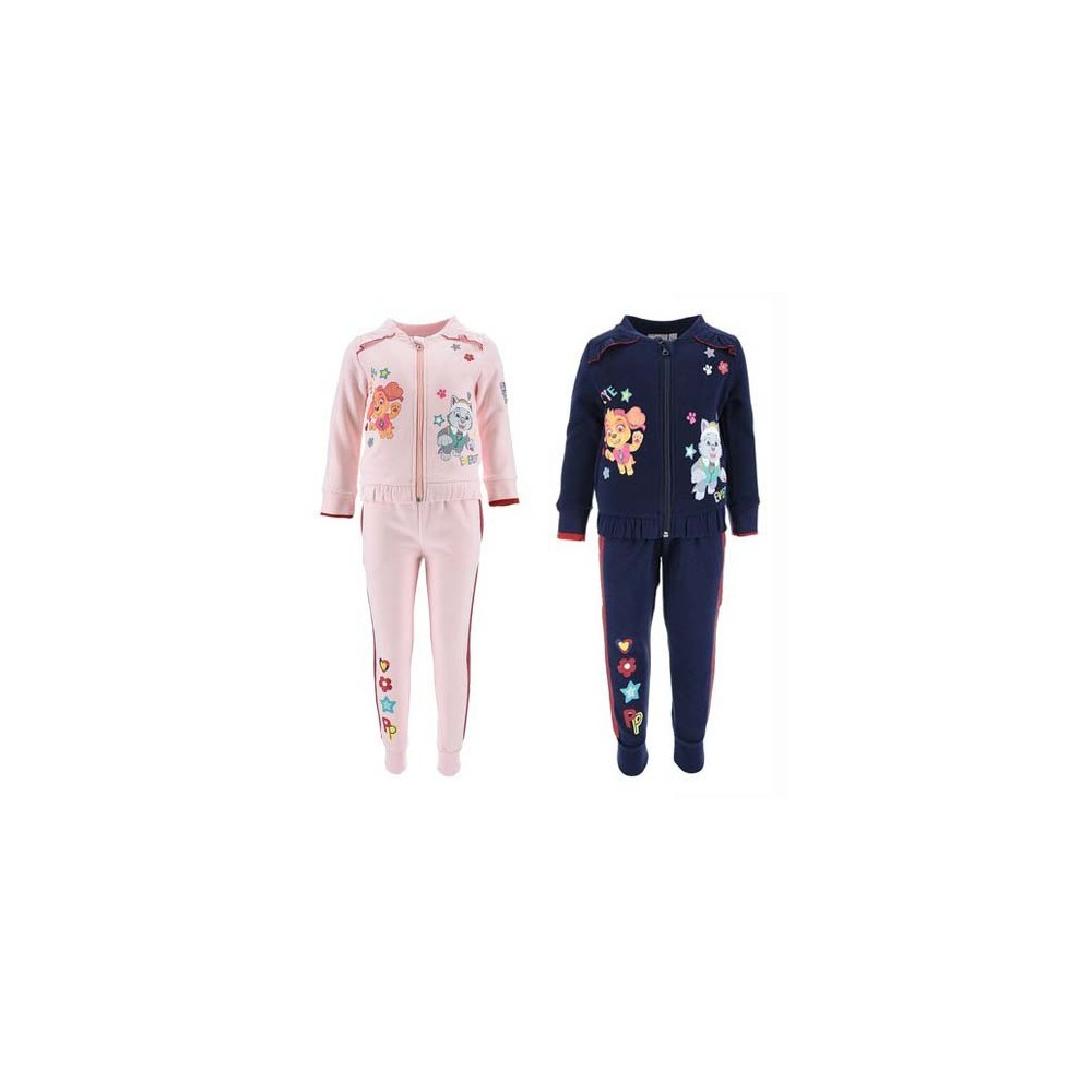 Paw Patrol children's tracksuit, jogging set 3-6 years