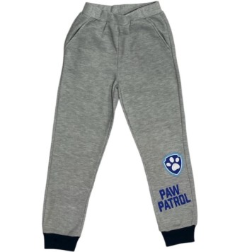 Paw Patrol Grey Boys children's jogging suit set 2 - 8 years / 92 - 128 cm