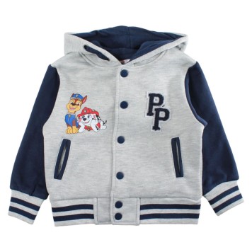 Paw Patrol Grey Pups children's tracksuit, jogging set 2 - 8 years / 92 - 128 cm
