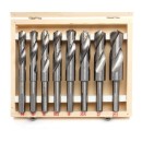 Wiertła kobaltowe 14-25,5mm KD10243