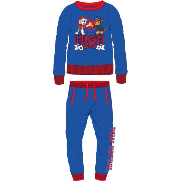 Paw Patrol High children's tracksuit, jogging set 92-128 cm