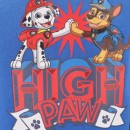 Paw Patrol High children's tracksuit, jogging set 92-128 cm