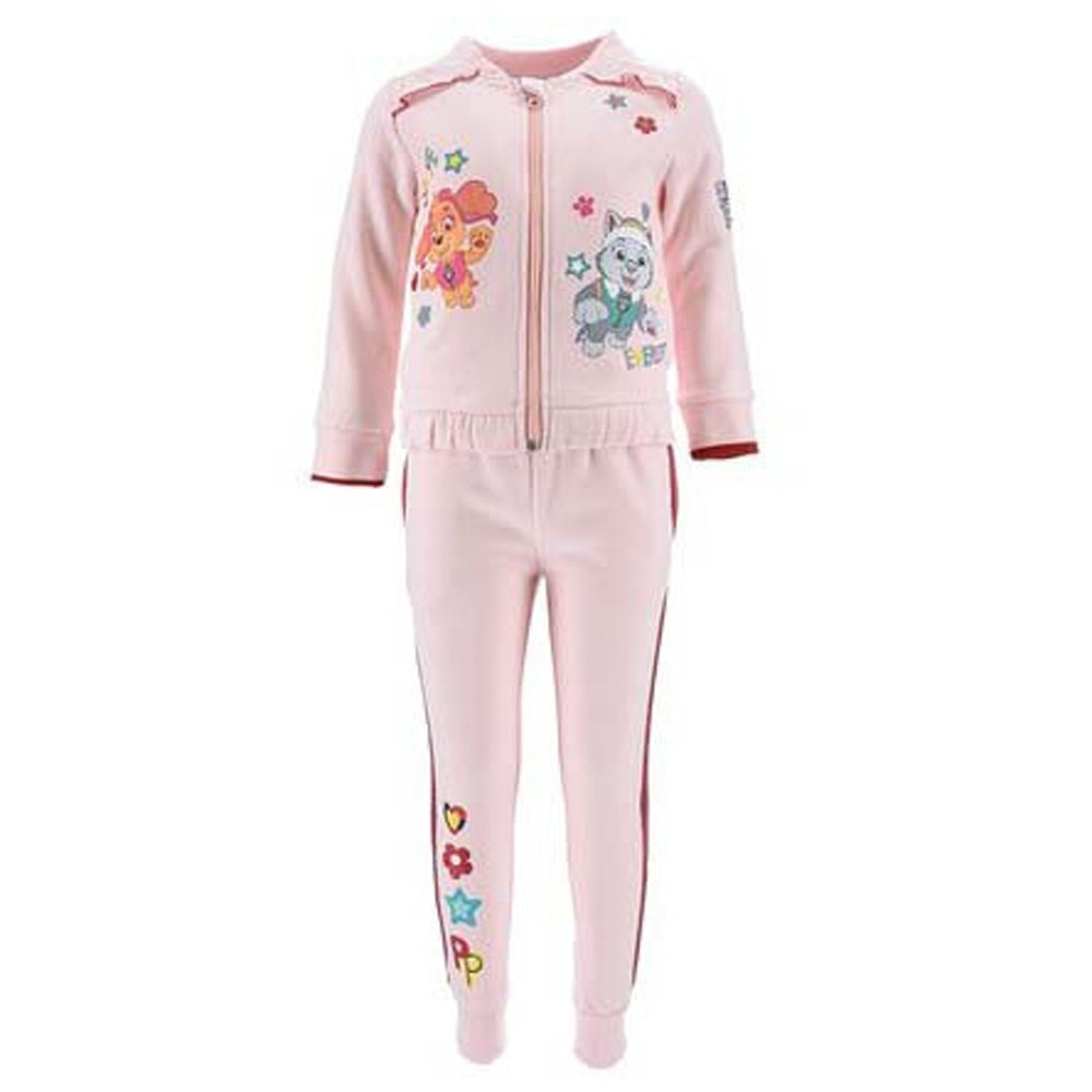 Paw Patrol children's tracksuit, jogging set 6 years