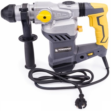 Młotowiertarka udarowa (młot SDS+) 2600W PM-MU-2600 5J
