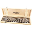 Wiertła do drewna 6-18mm KD10266 6szt.