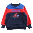 Spiderman Blue City Swinger Children's tracksuit, jogging set 2 - 8 years / 92 - 128 cm