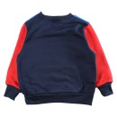 Spiderman Blue City Swinger Children's tracksuit, jogging set 2 - 8 years / 92 - 128 cm