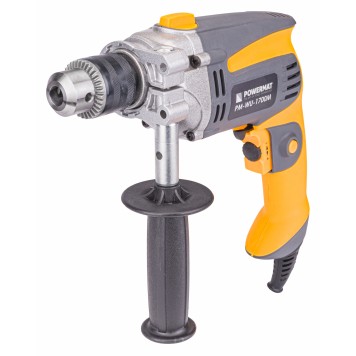 Wiertarka elektryczna udarowa 1700W PM-WU-1700M