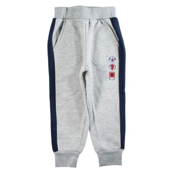 Spiderman City Swinger children's tracksuit, jogging set 2 - 8 years / 92 - 128 cm