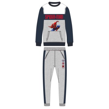 Spiderman City Swinger children's tracksuit, jogging set 2 - 8 years / 92 - 128 cm