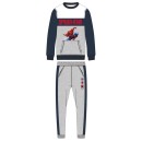 Spiderman City Swinger children's tracksuit, jogging set 2 - 8 years / 92 - 128 cm