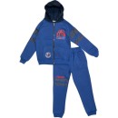 Spiderman Crime Fighter children's tracksuit, jogging set 2 - 8 years / 92 - 128 cm
