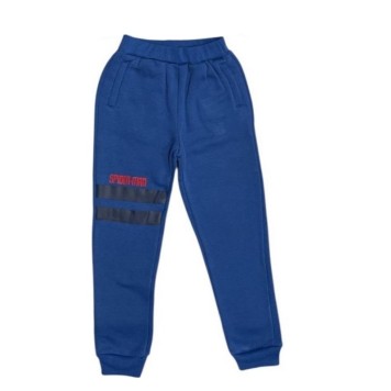 Spiderman Crime Fighter children's tracksuit, jogging set 2 - 8 years / 92 - 128 cm