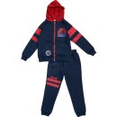 Spiderman Fighter children's tracksuit, jogging set 2 - 8 years / 92 - 128 cm