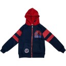 Spiderman Fighter children's tracksuit, jogging set 2 - 8 years / 92 - 128 cm