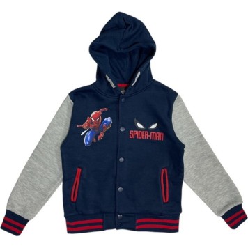 Spiderman Look children's tracksuit, jogging set ages 3 - 8 / 98 - 128 cm
