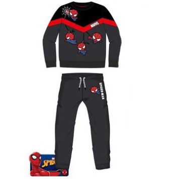 Spiderman children's tracksuit, jogging set 6 years