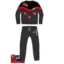 Spiderman children's tracksuit, jogging set 6 years