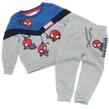 Spiderman children's tracksuit, jogging set 4 years