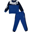 Paw Patrol Blue Sonic the Hedgehog Kids Sweatshirt, Jogging Set 2 - 8 years / 92 - 128 cm