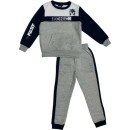 Paw Patrol Grey Sonic the Hedgehog kids tracksuit, jogging set 2 - 8 years / 92 - 128 cm
