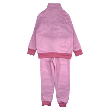 Unicorn Pink children's tracksuit, jogging set 5 years / 110 cm