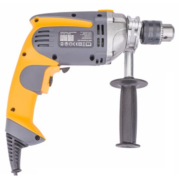 Wiertarka elektryczna udarowa 1700W PM-WU-1700M