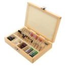 Akcesoria do mini szlifierki KD10265 100elem.