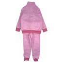 Unicorn Pink children's tracksuit, jogging set 8 years / 128 cm