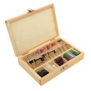 Akcesoria do mini szlifierki KD10265 100elem.