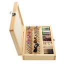 Akcesoria do mini szlifierki KD10265 100elem.