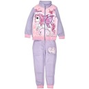 Unicorn Purple children's tracksuit, jogging set 8 years / 128 cm