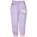Unicorn Purple children's tracksuit, jogging set 8 years / 128 cm