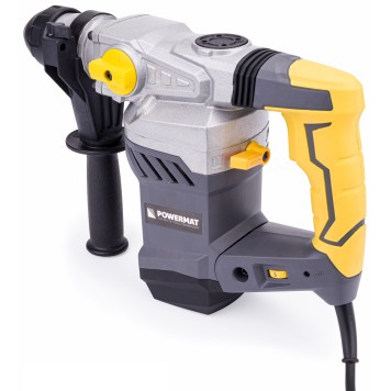 Młotowiertarka udarowa (młot SDS+) 2600W PM-MU-2600 5J