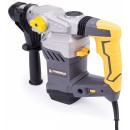 Młotowiertarka udarowa (młot SDS+) 2600W PM-MU-2600 5J